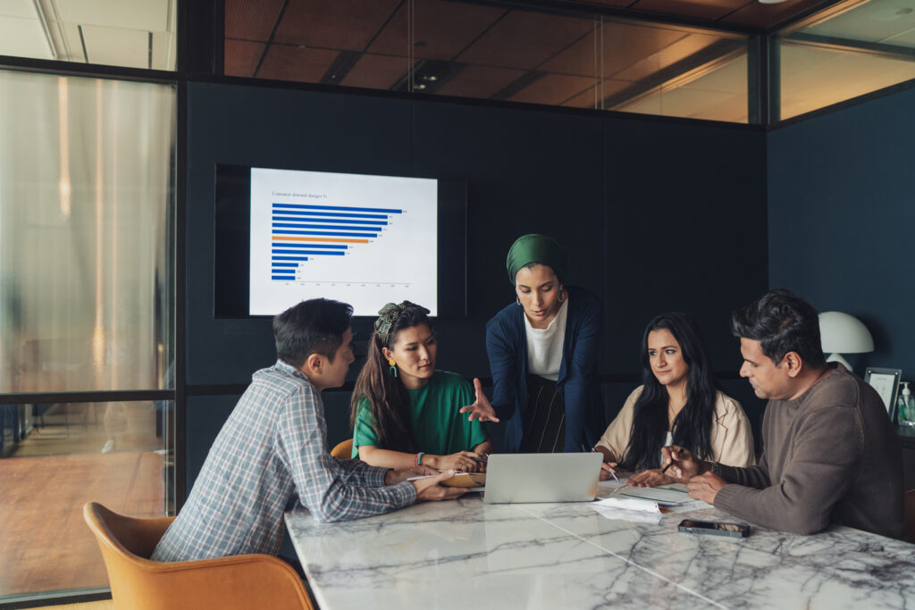 Talent Solution – Atlas Arc